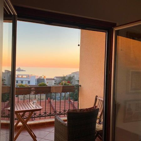 Regent Apartment Petrovac Luaran gambar