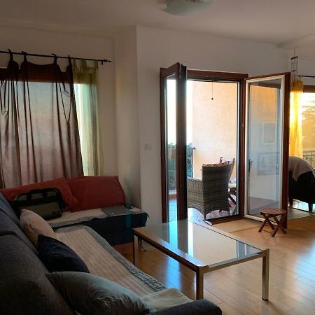 Regent Apartment Petrovac Luaran gambar