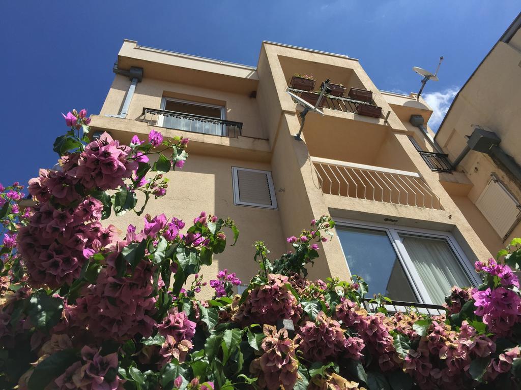 Regent Apartment Petrovac Bilik gambar