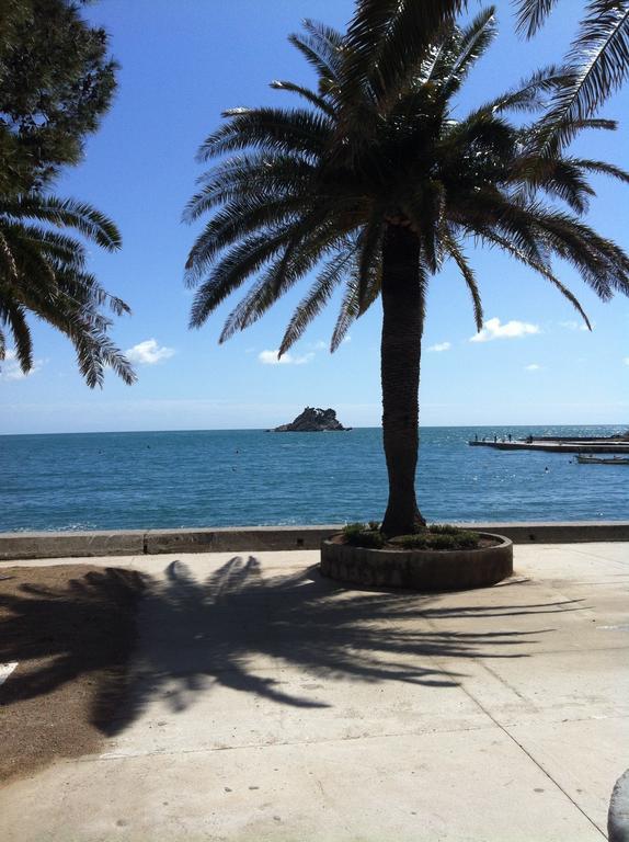 Regent Apartment Petrovac Bilik gambar