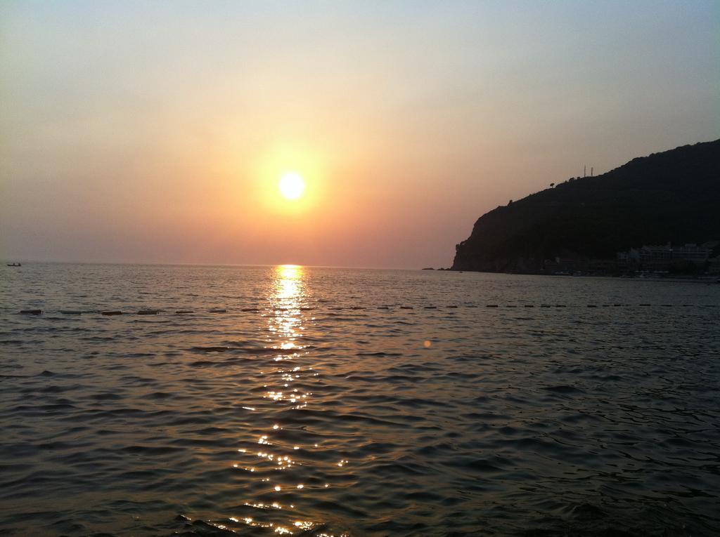 Regent Apartment Petrovac Bilik gambar
