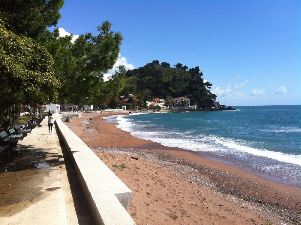 Regent Apartment Petrovac Bilik gambar