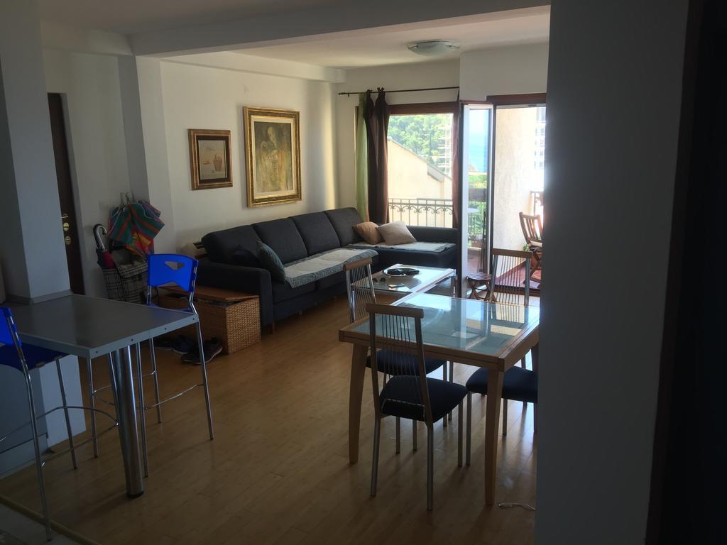 Regent Apartment Petrovac Bilik gambar