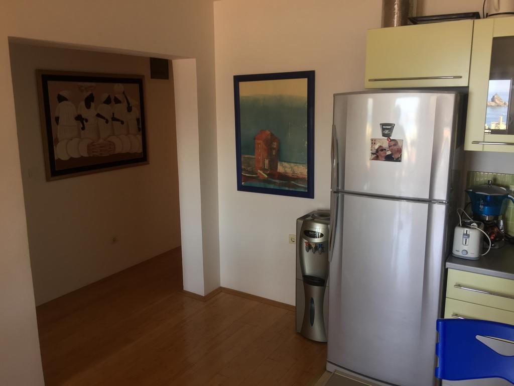 Regent Apartment Petrovac Bilik gambar