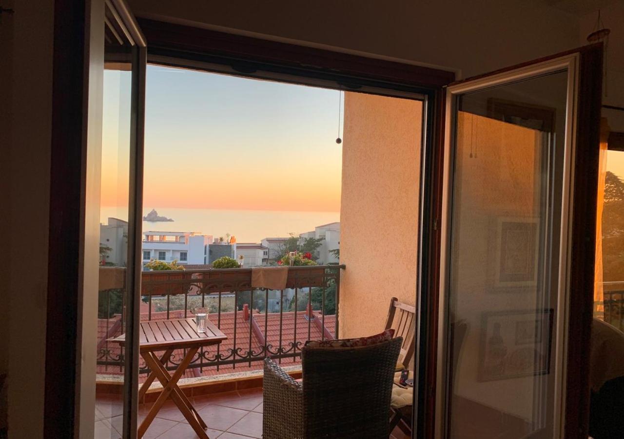 Regent Apartment Petrovac Luaran gambar