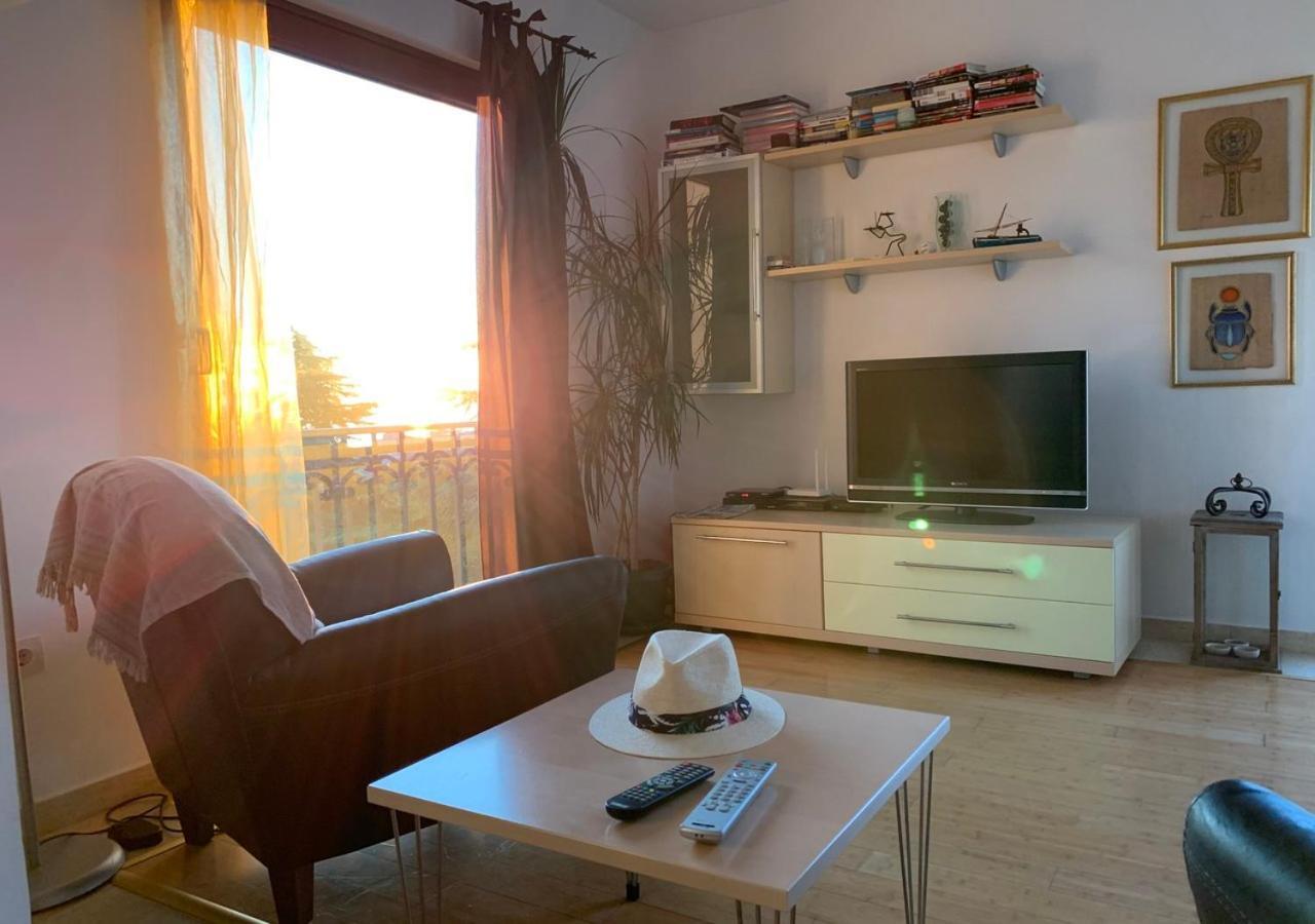 Regent Apartment Petrovac Luaran gambar