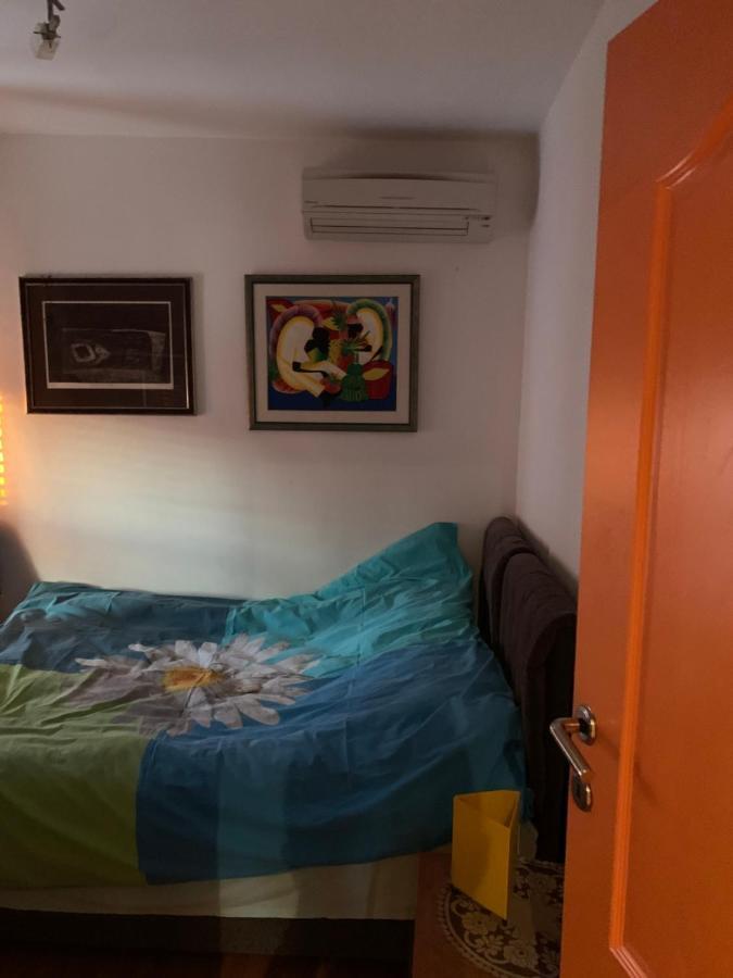 Regent Apartment Petrovac Luaran gambar
