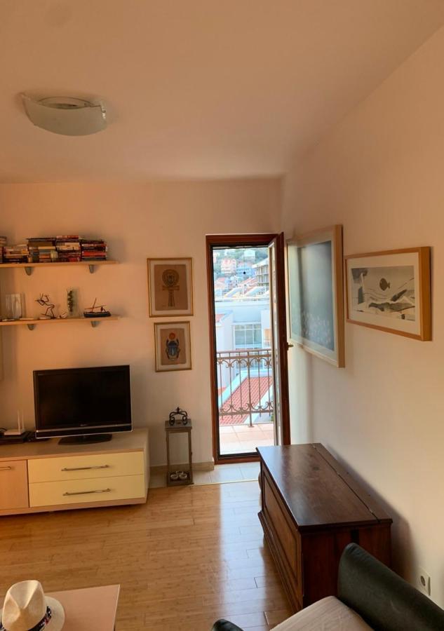 Regent Apartment Petrovac Luaran gambar