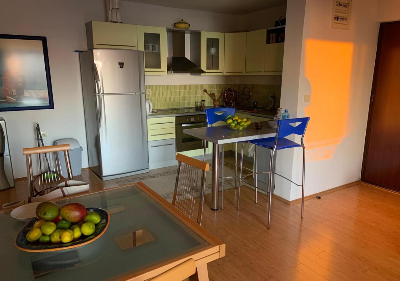 Regent Apartment Petrovac Luaran gambar