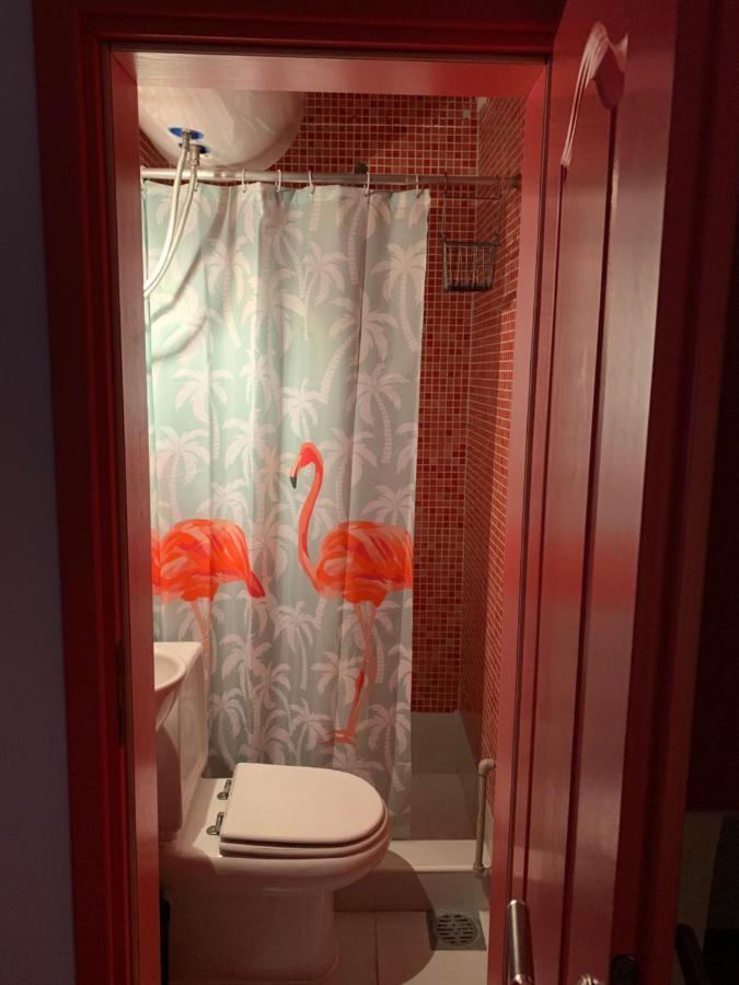 Regent Apartment Petrovac Luaran gambar