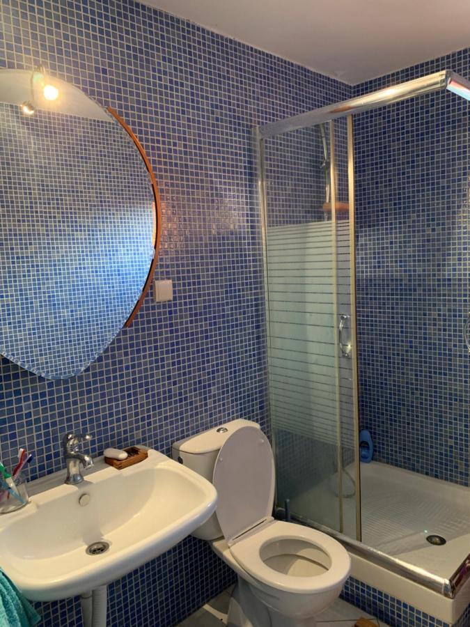 Regent Apartment Petrovac Luaran gambar