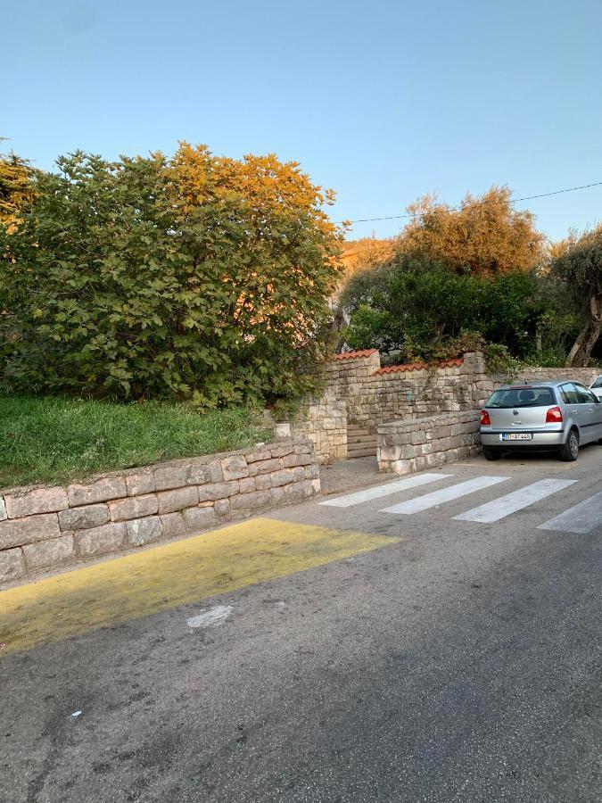Regent Apartment Petrovac Luaran gambar