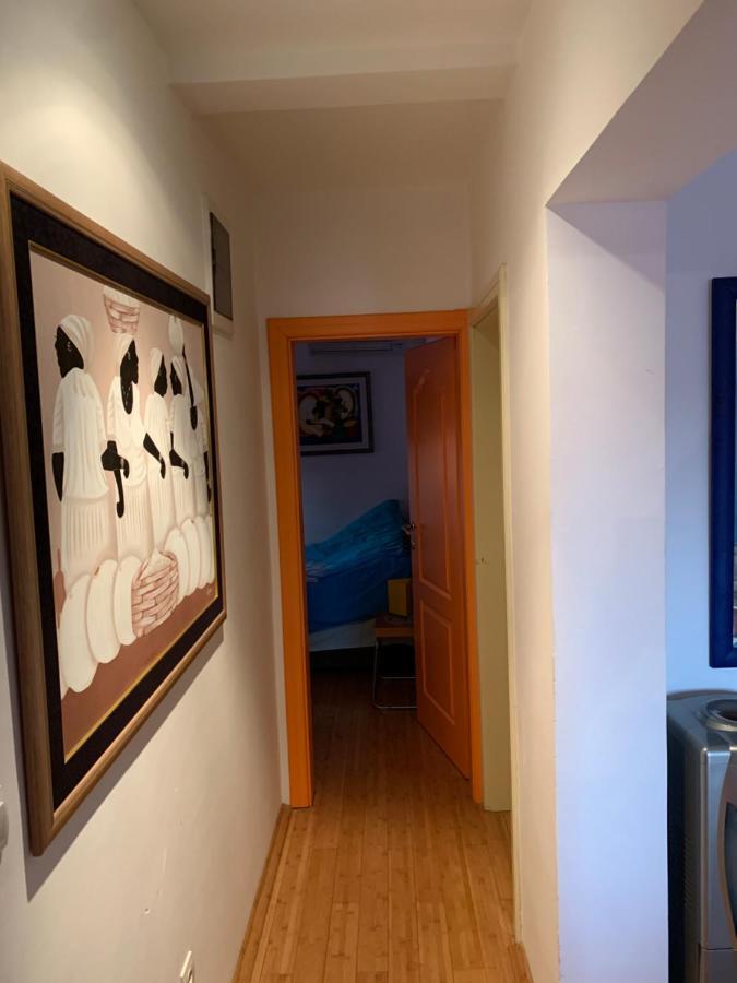 Regent Apartment Petrovac Luaran gambar