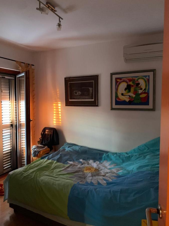 Regent Apartment Petrovac Luaran gambar