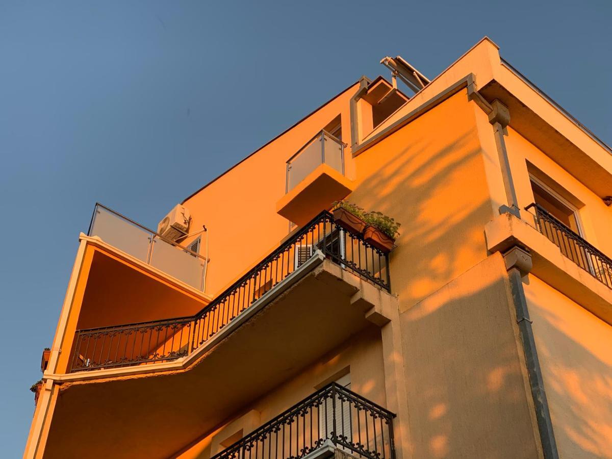 Regent Apartment Petrovac Luaran gambar