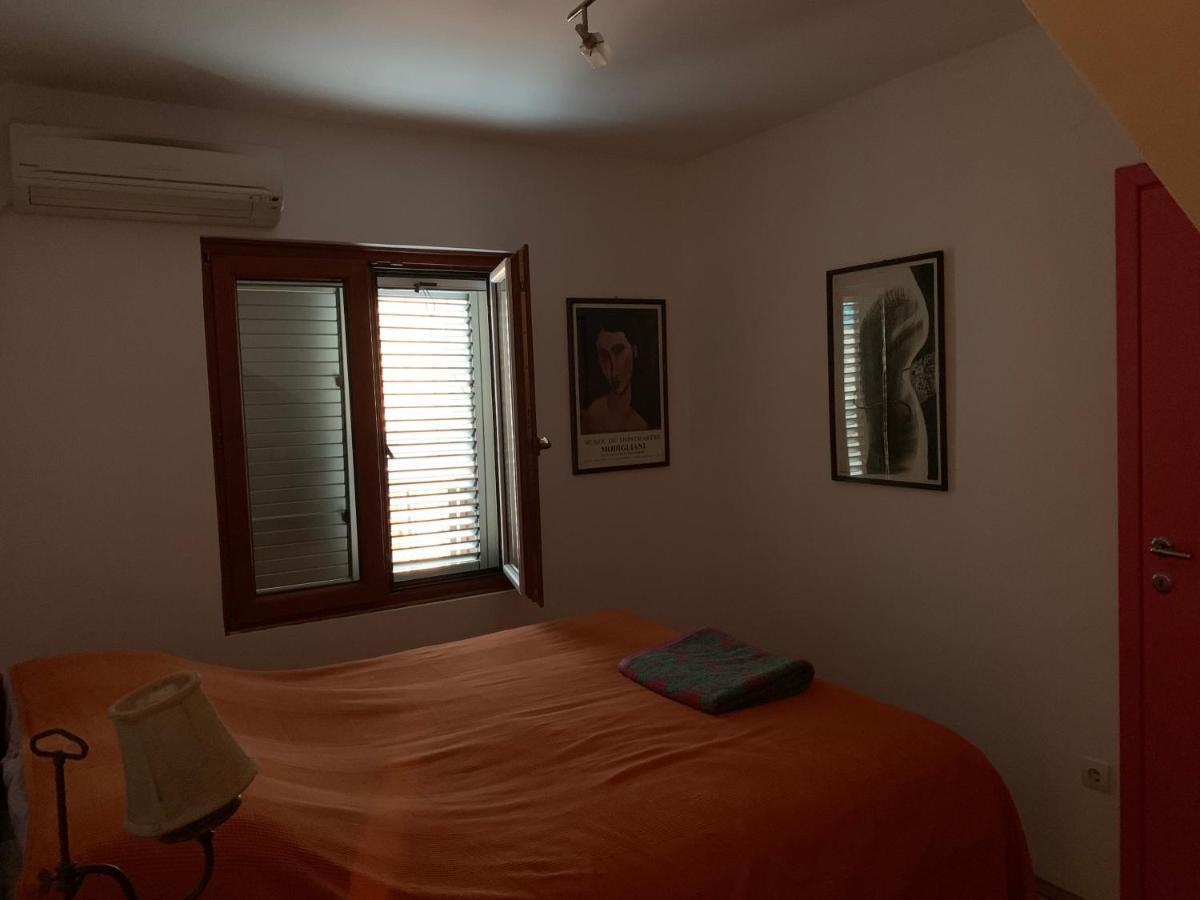 Regent Apartment Petrovac Luaran gambar